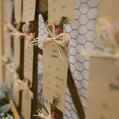 Cyrille Evénementiel Wedding Planner