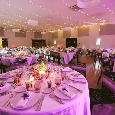 Cyrille Evénementiel Wedding Planner