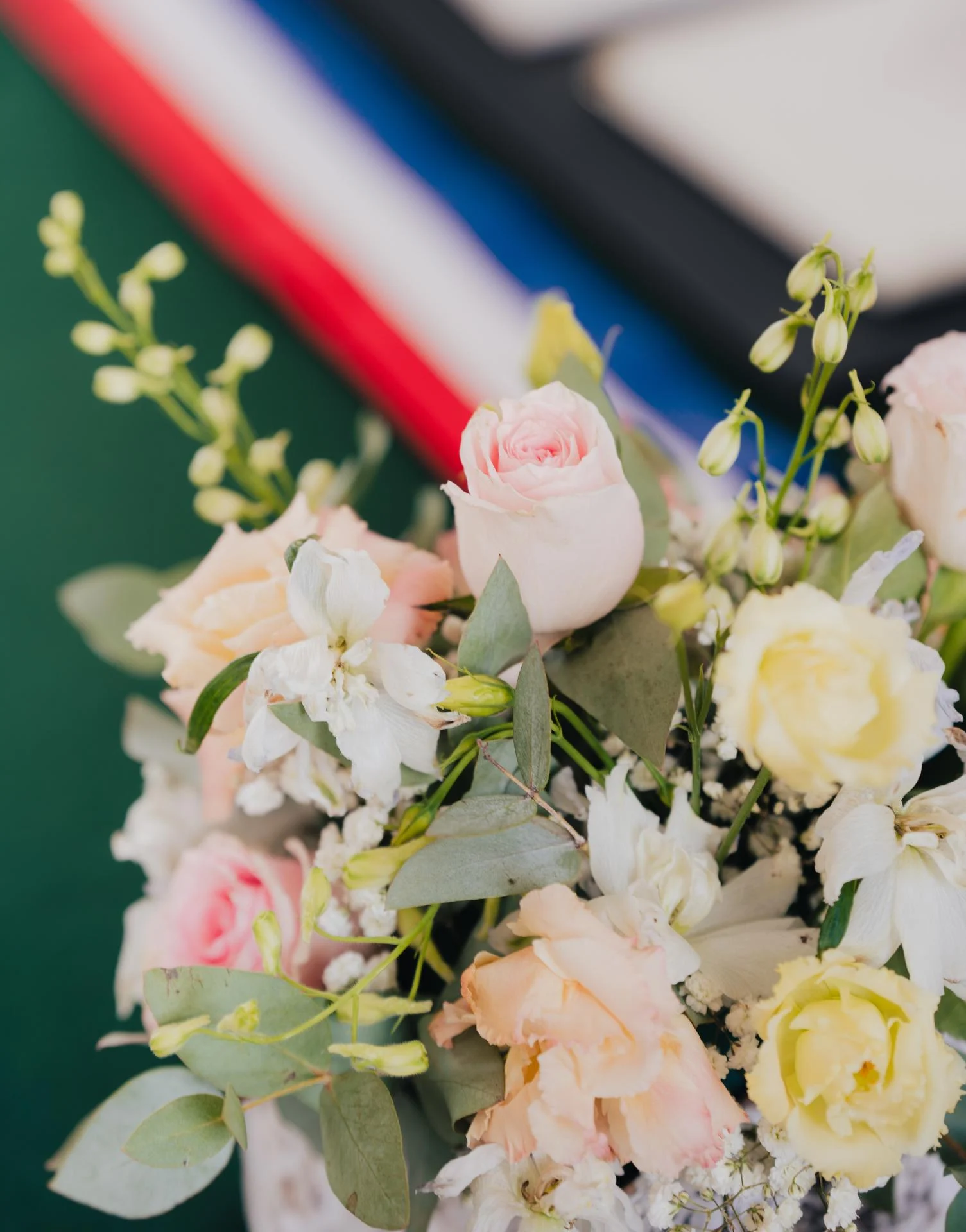 Officiante de céremonie Bordeaux