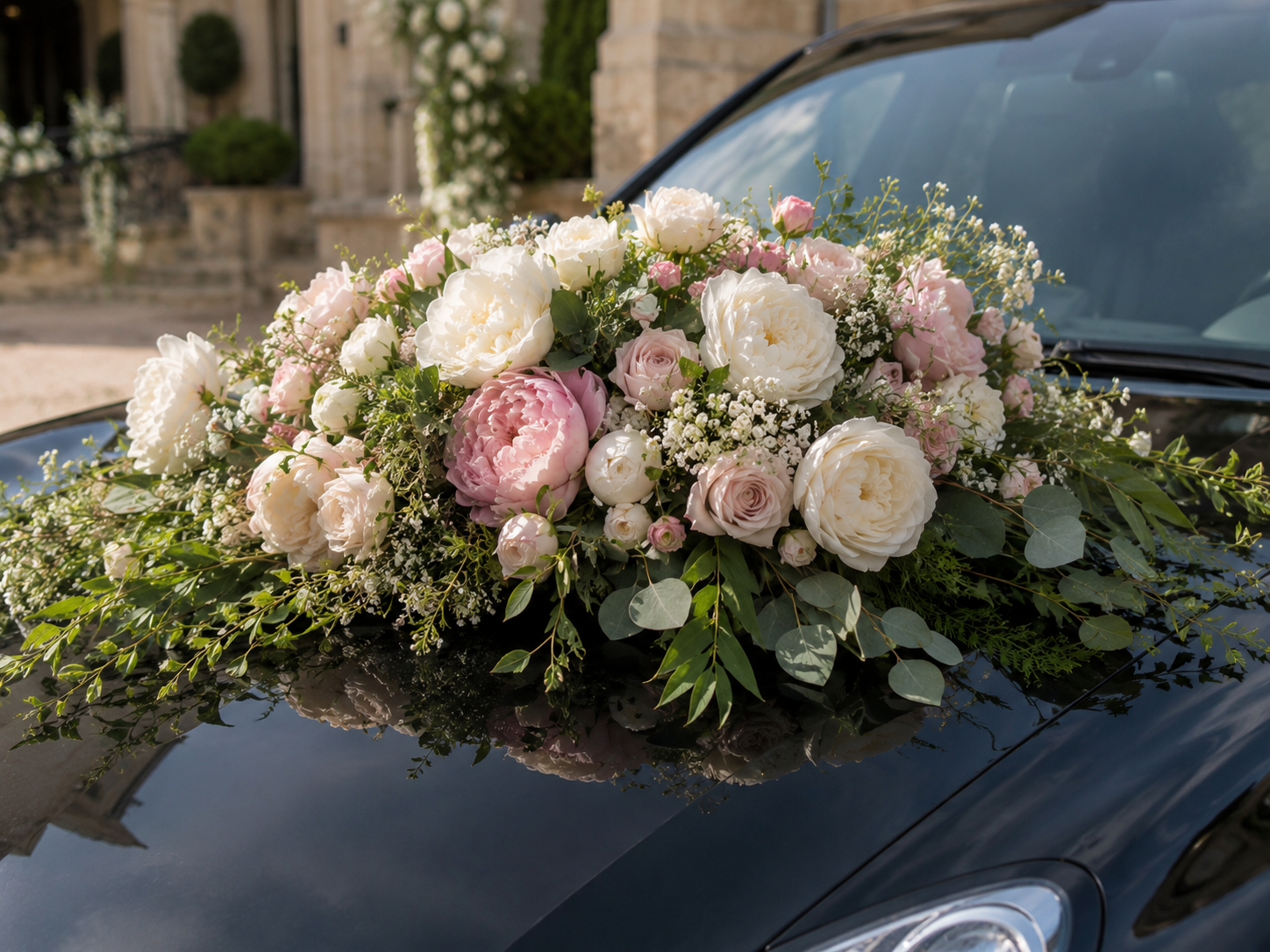 Location Voiture Saint Emilion