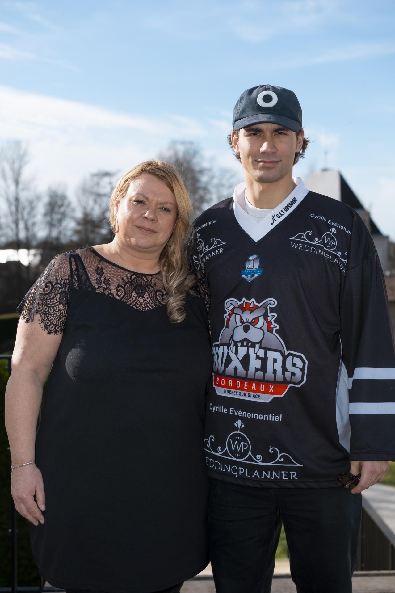 les Boxers de Bordeaux