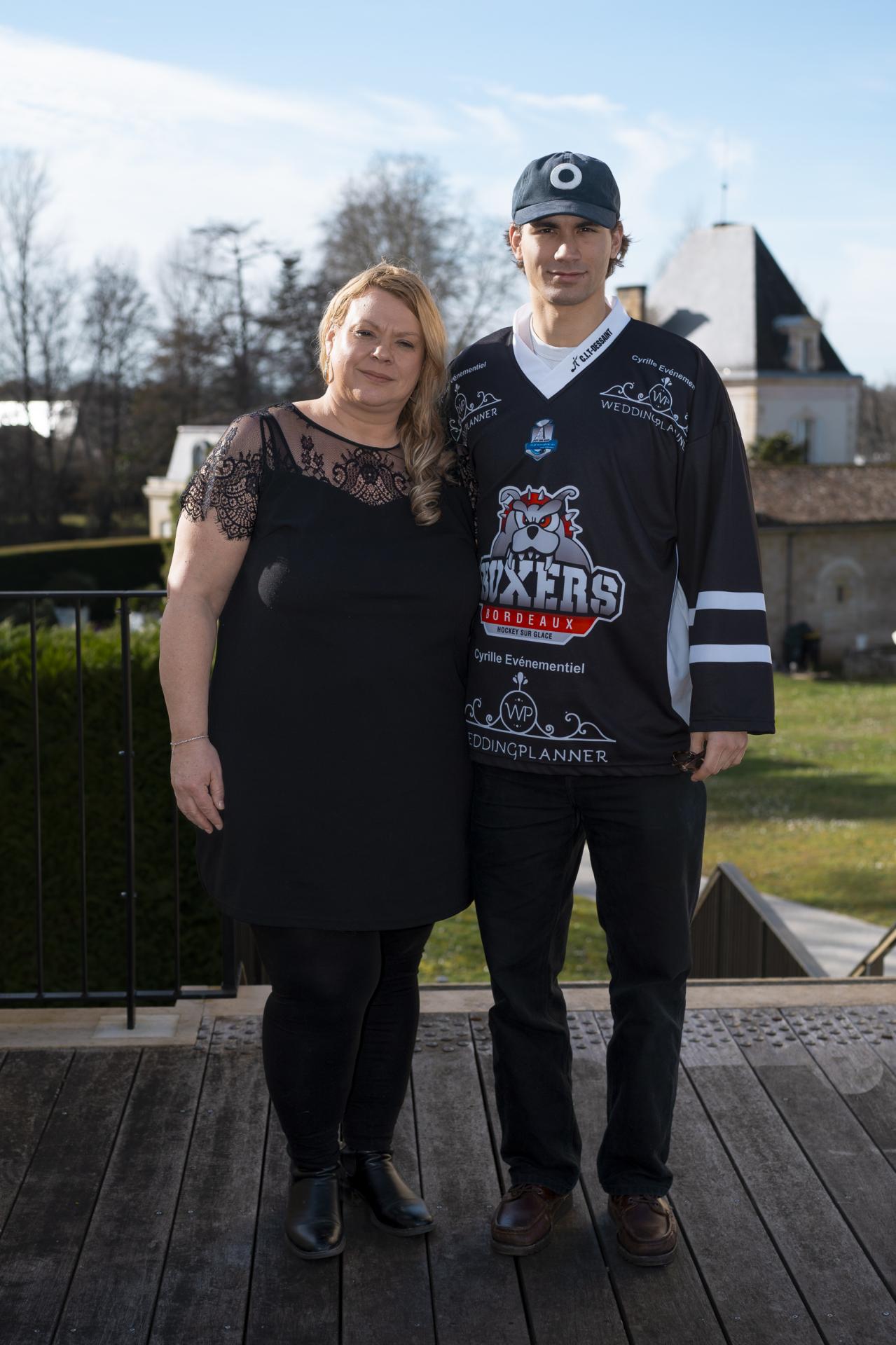 les Boxers de Bordeaux