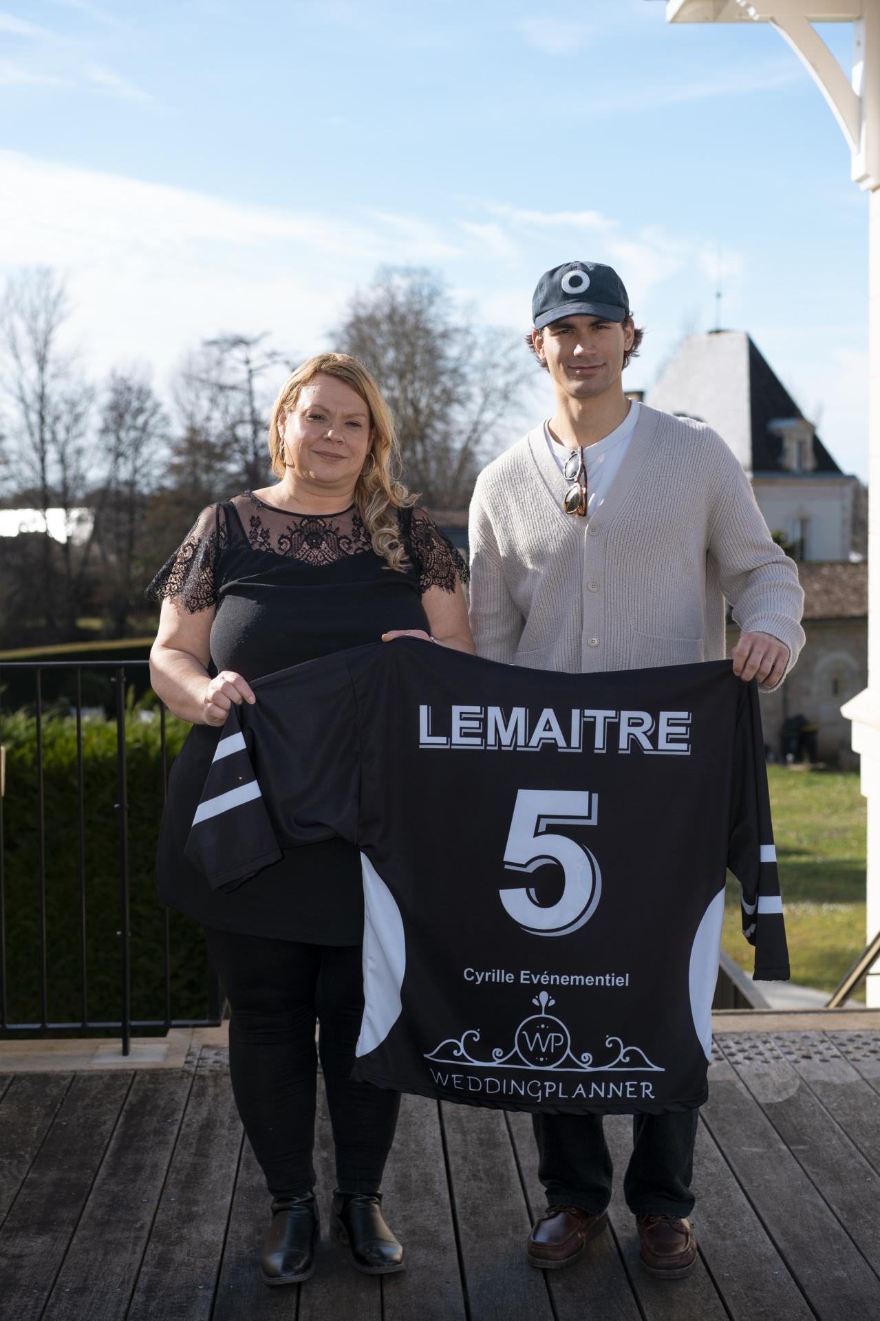 les Boxers de Bordeaux