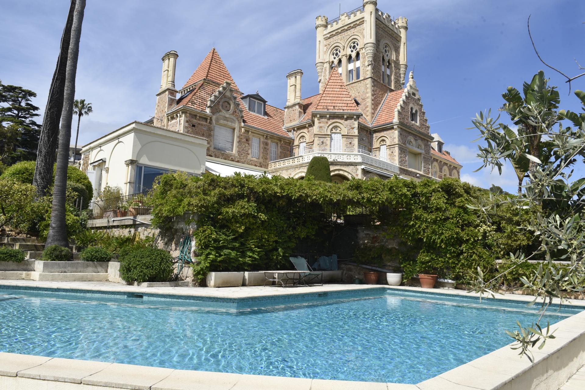 Agence Cyrile Evenementiel Cannes