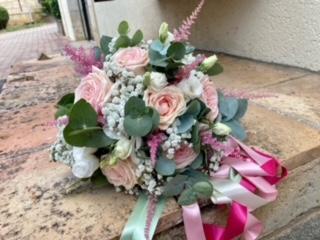 Cyrille Evénementiel Wedding Planner
