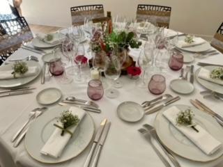 Cyrille Evénementiel Wedding Planner