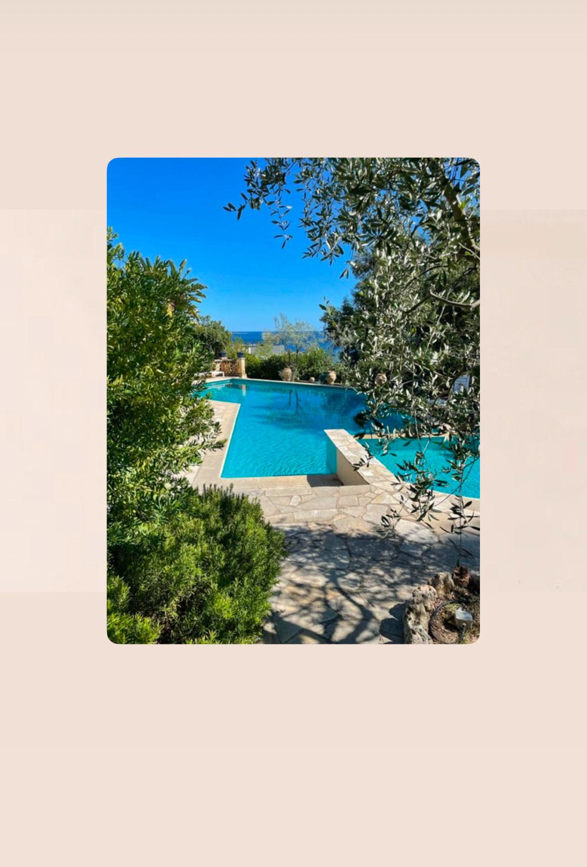 Cyrille Evénementiel & Château Scott Cannes