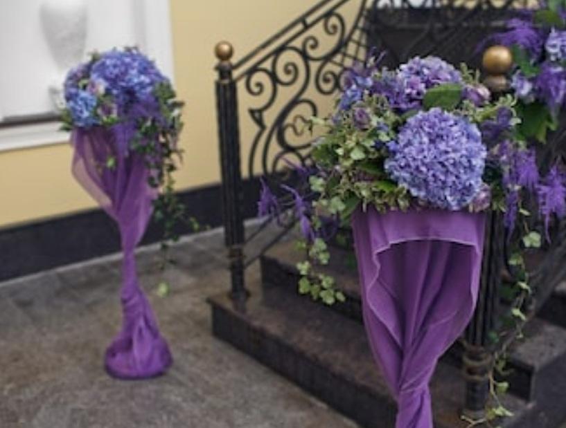 Cyrille Evènementiel Wedding Planner