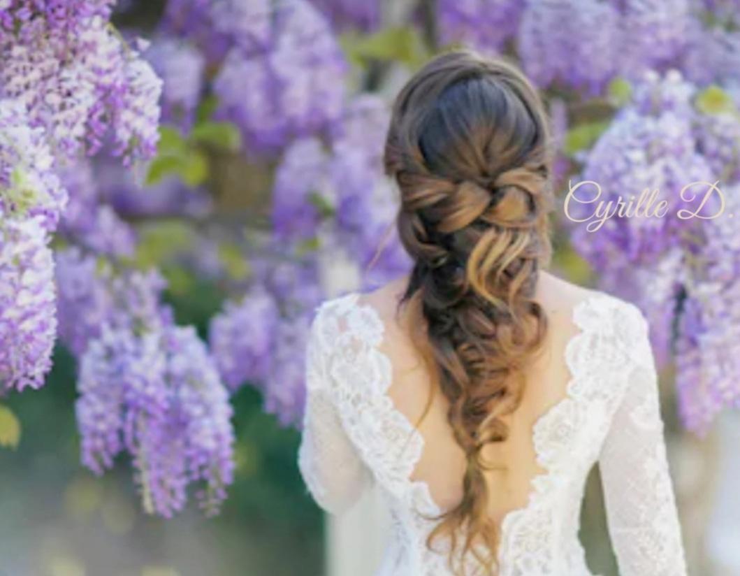 Cyrille Evènementiel Wedding Planner