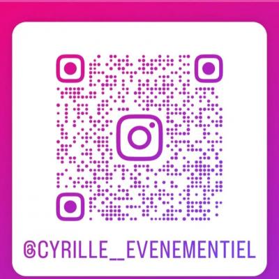 Agence Cyrille Evénementiel