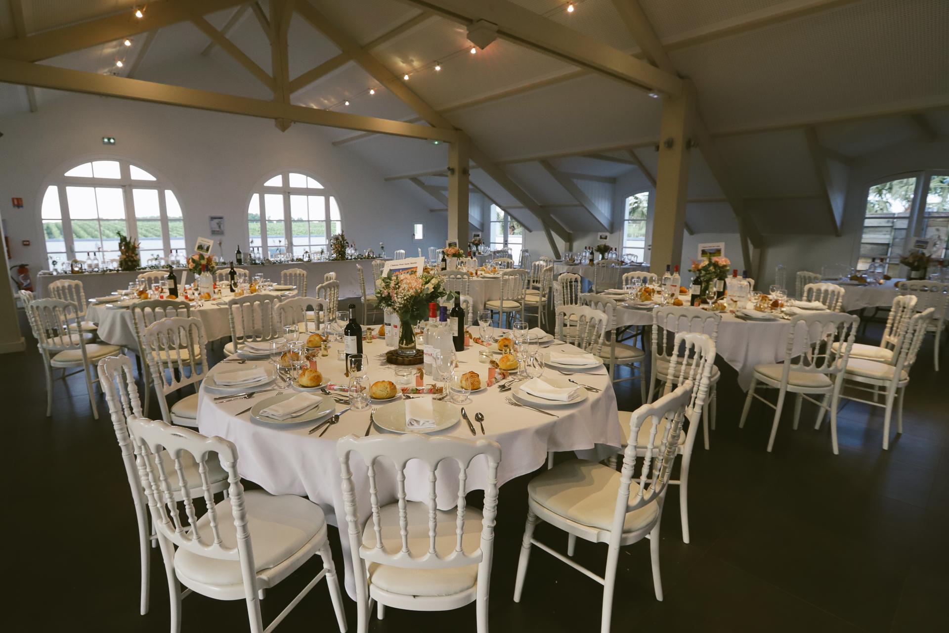 wedding planner Bordeaux