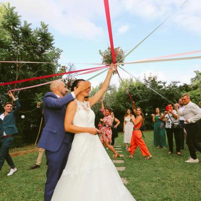 Cyrille Evénementiel Wedding Planner