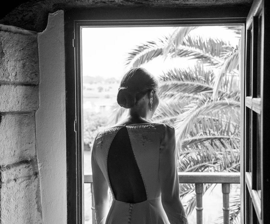 Mariage à destination