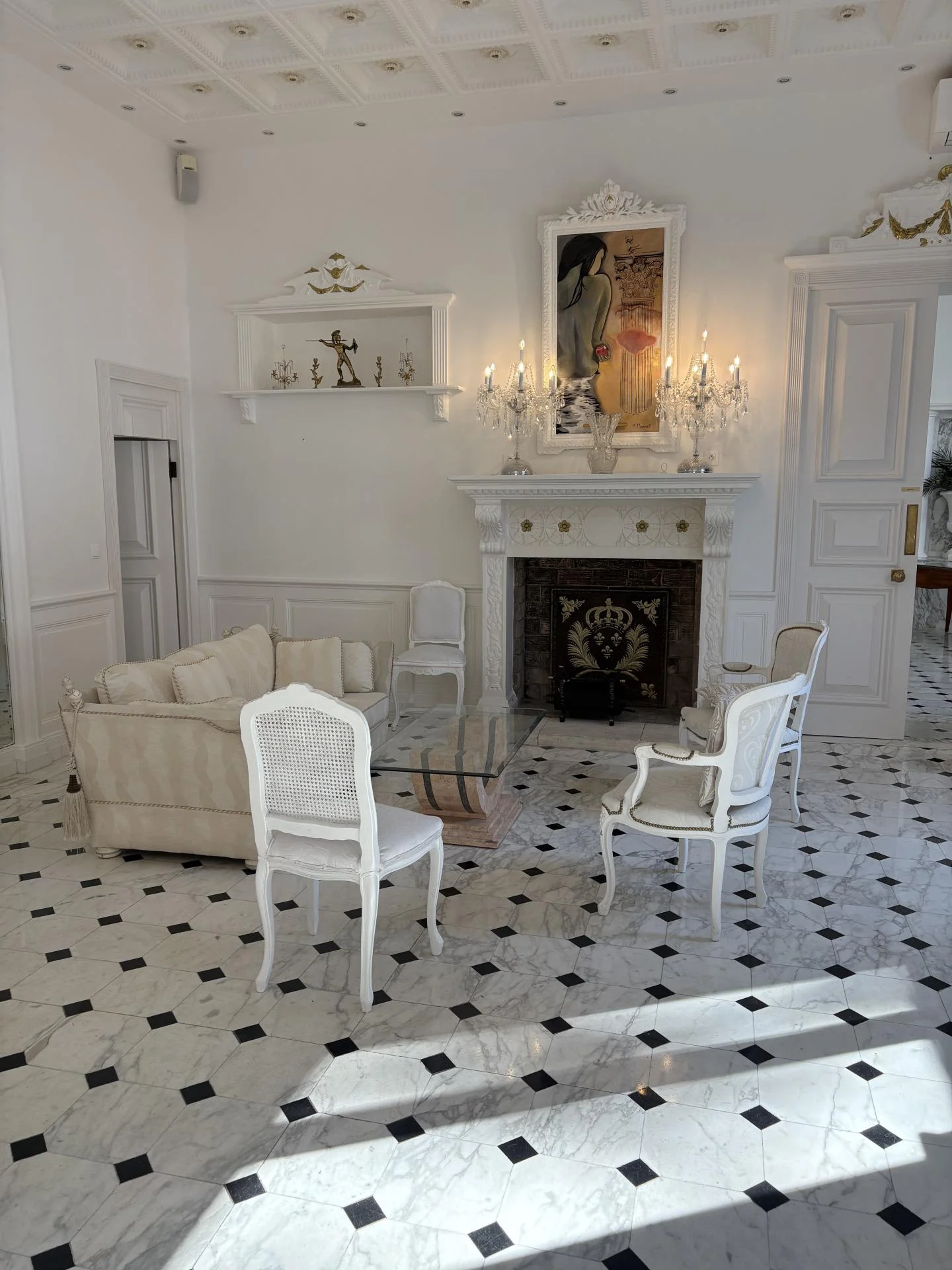 Cyrille Evénementiel