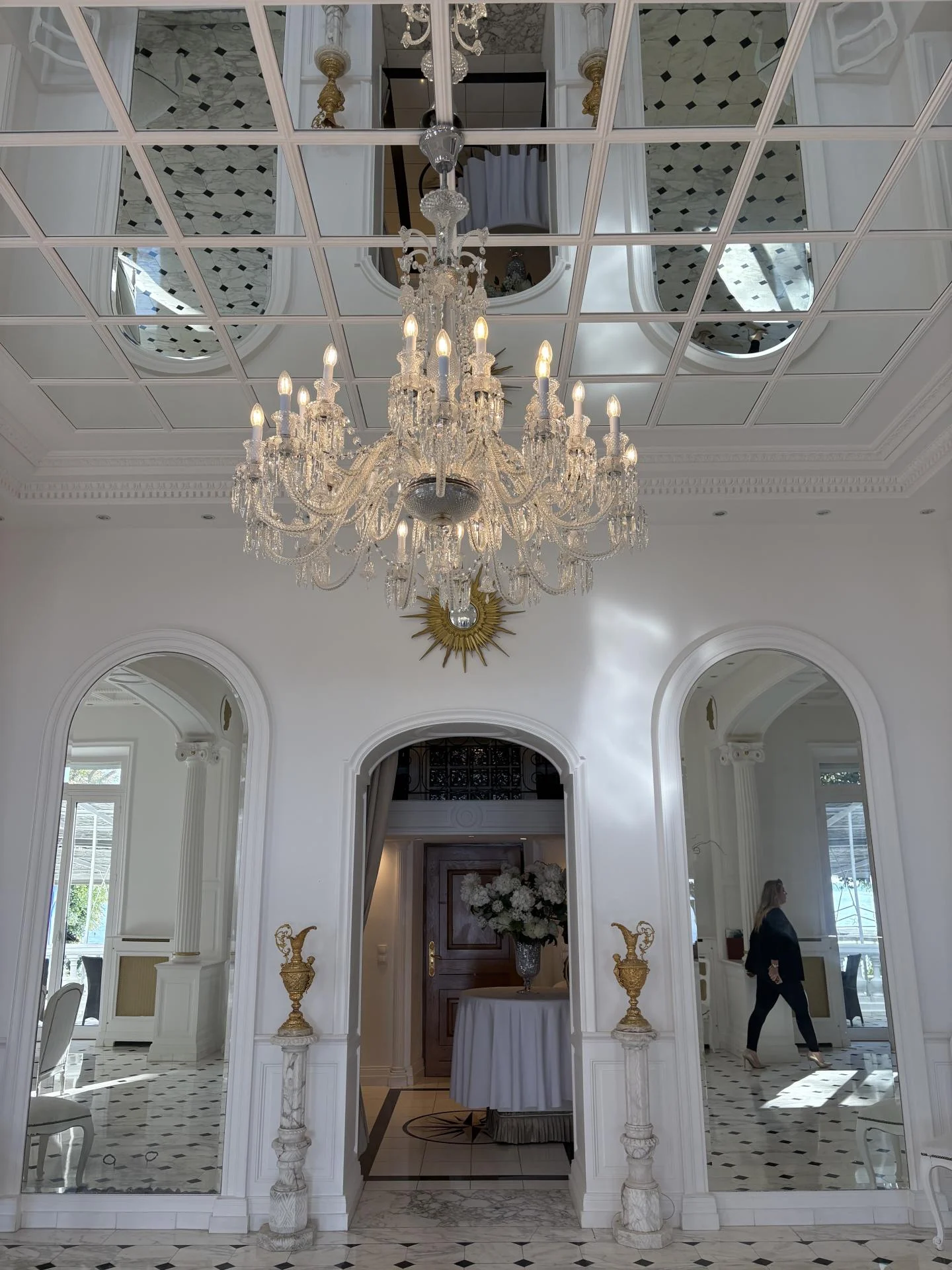 Cyrille Evénementiel