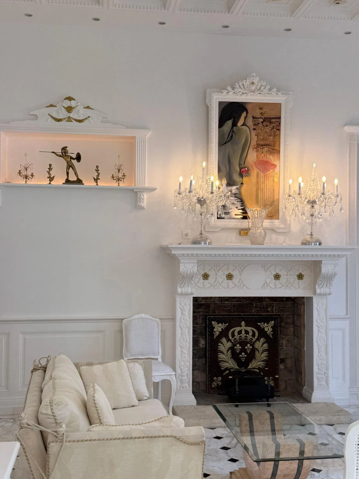 Cyrille Evénementiel Cannes