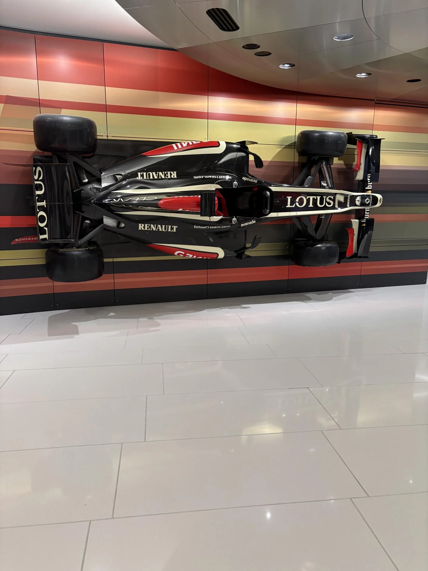 wedding planner Monaco Formule 1