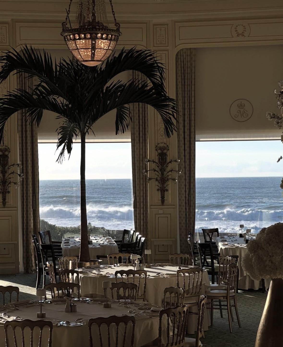 Hôtel du Palais Biarritz