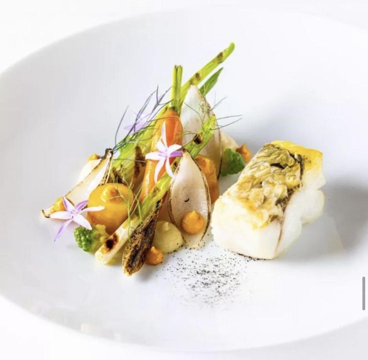 Nos chefs