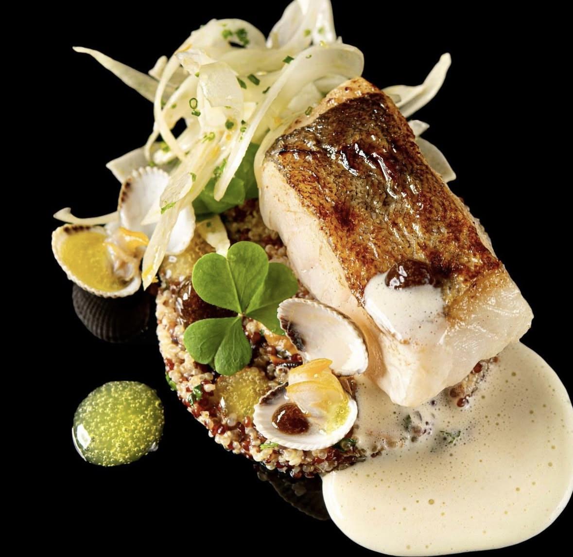 Nos chefs