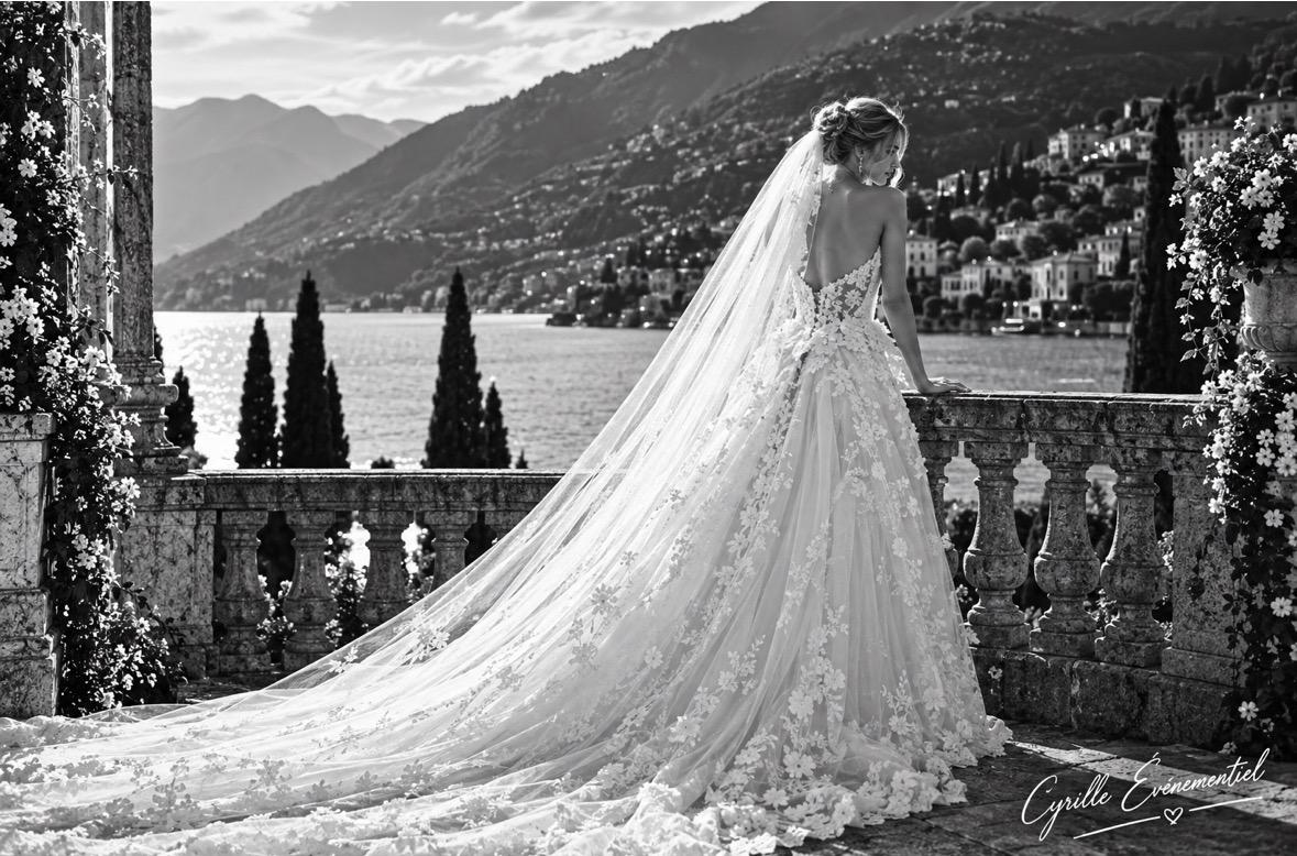 Agence Cyrile Evenementiel Italie