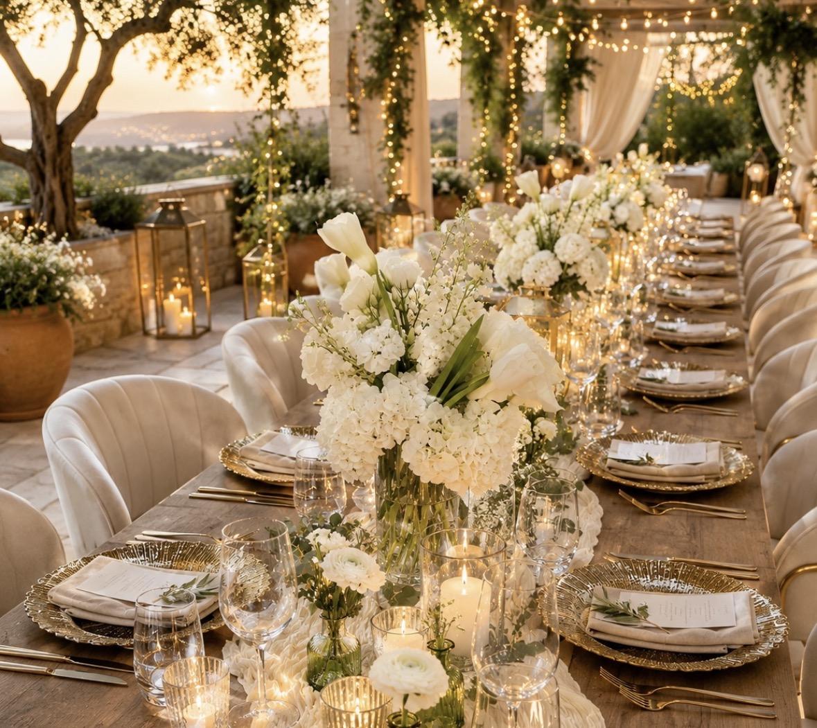 Cyrille Evénementiel Wedding Planner Pays Basque