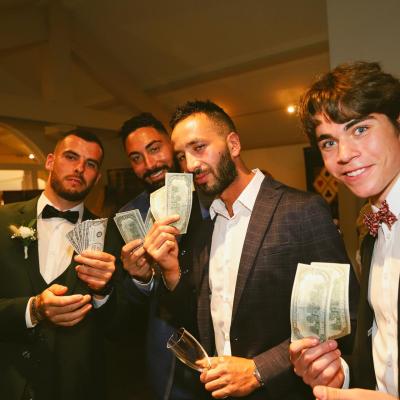 Soirée Casino