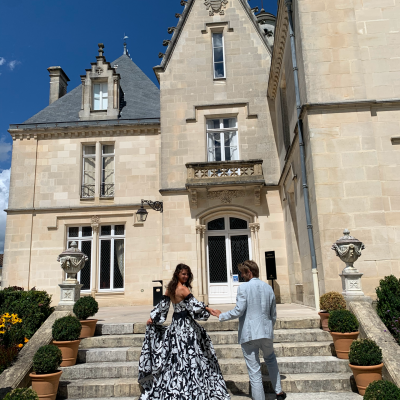 Cyrille Evénementiel Wedding Planner
