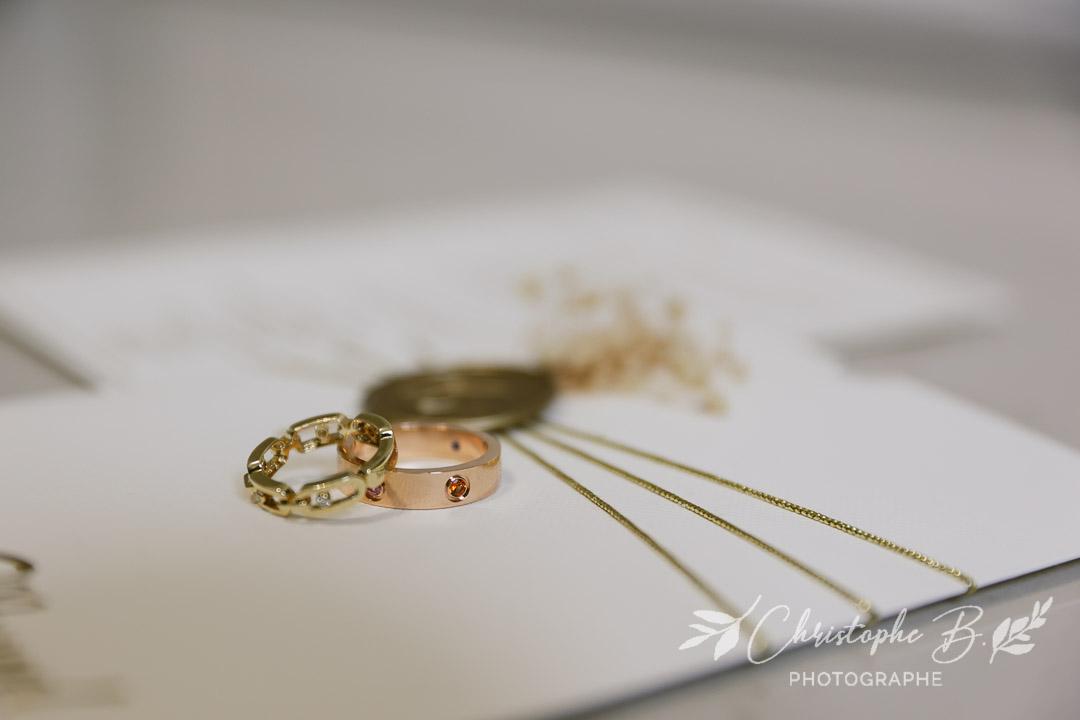Cyrille Evénementiel Wedding Planner