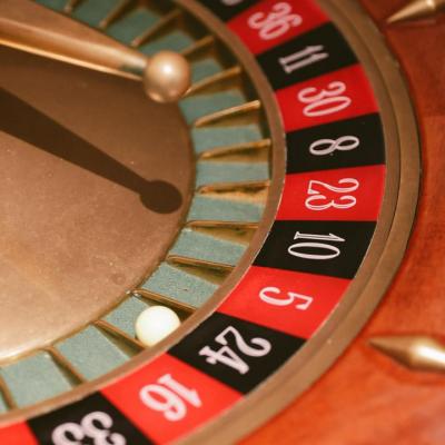 Soirée Casino