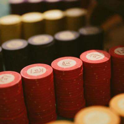 Soirée Casino