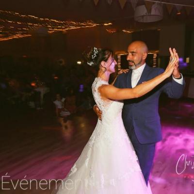 Cyrille Evénementiel Wedding Planner