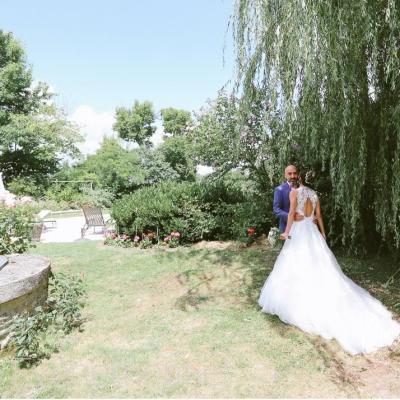 Cyrille Evénementiel Wedding Planner