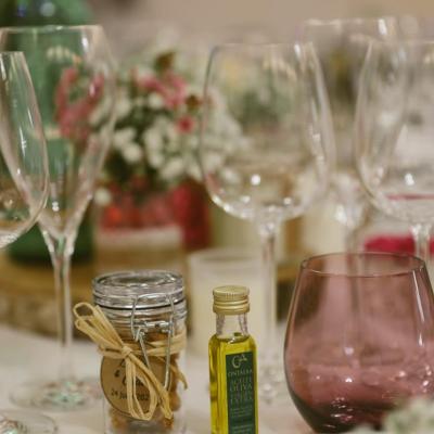 Cyrille Evénementiel Wedding Planner