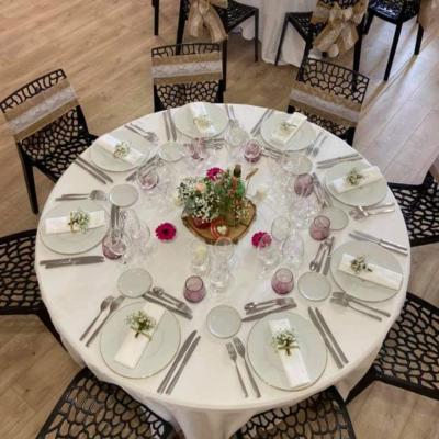 Cyrille Evénementiel Wedding Planner