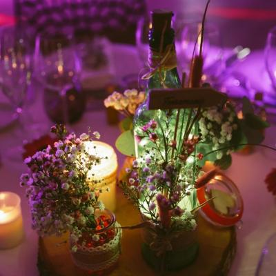 Cyrille Evénementiel Wedding Planner
