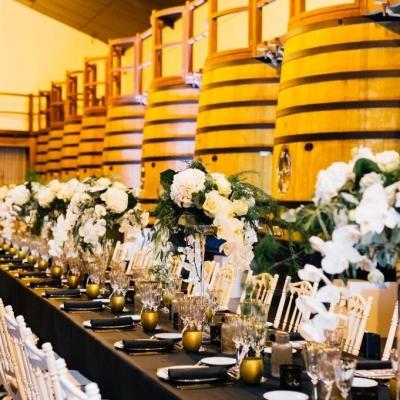 Cyrille Evénementiel Wedding Planner