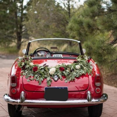 Cyrille Evénementiel Wedding Planner