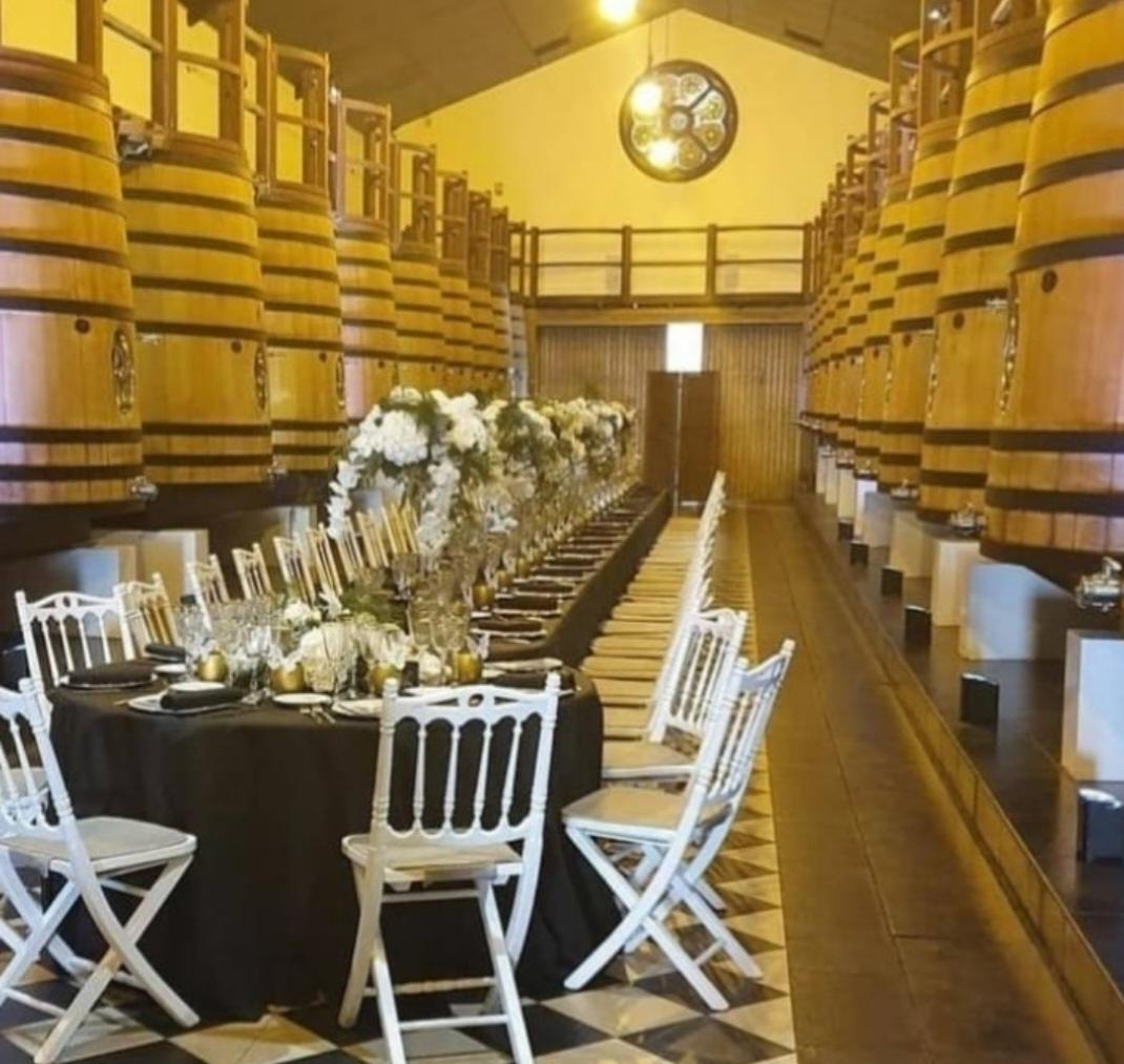 Cyrille Evénementiel Wedding Planner