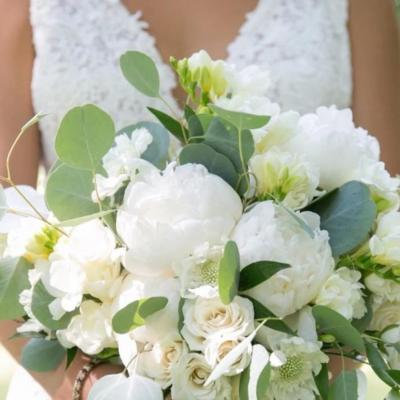 Cyrille Evénementiel Wedding Planner