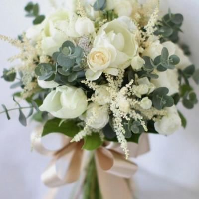 Cyrille Evénementiel Wedding Planner