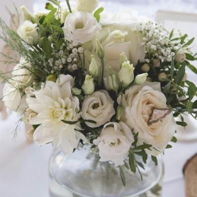 Cyrille Evénementiel Wedding Planner