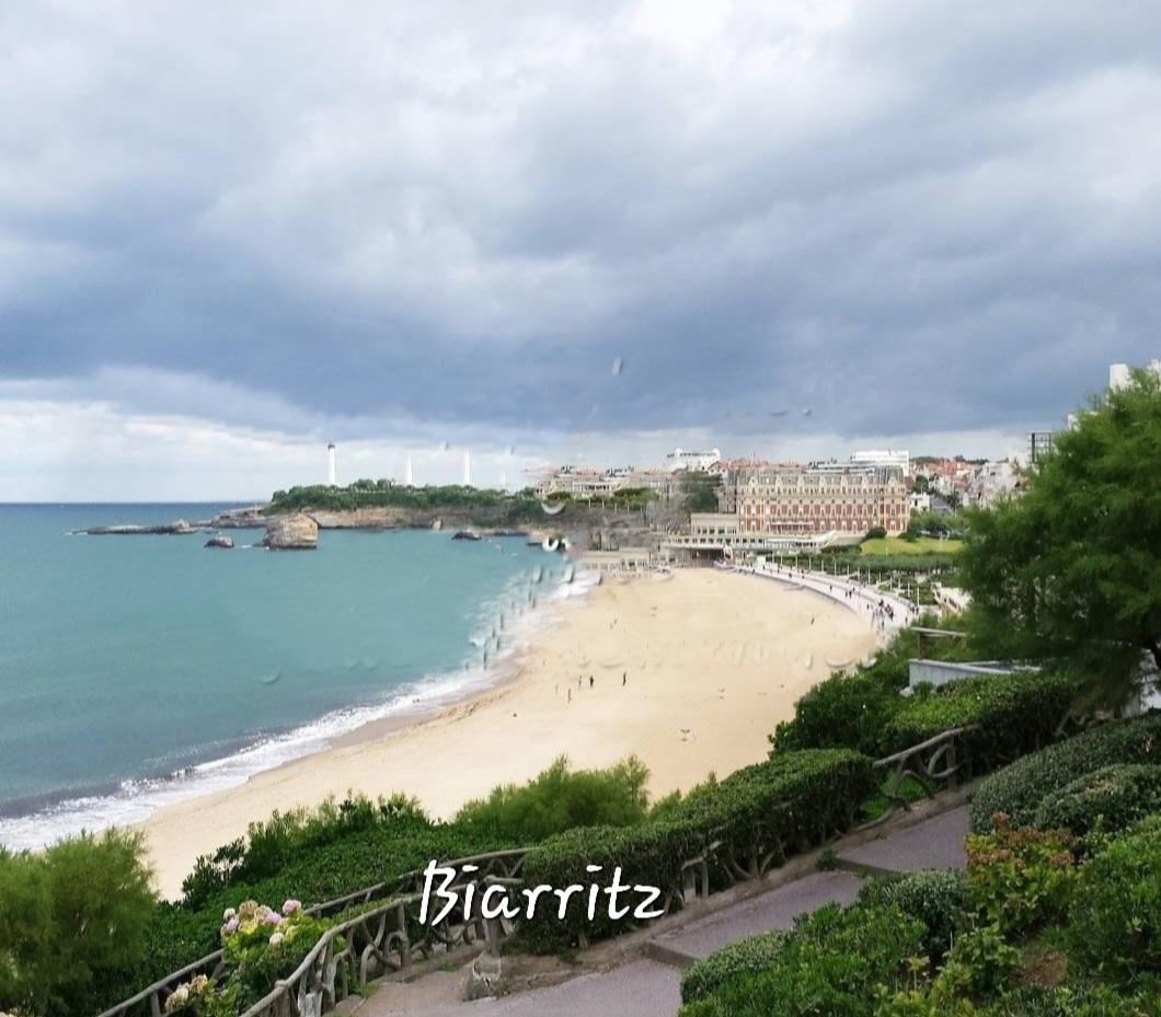 Biarritz