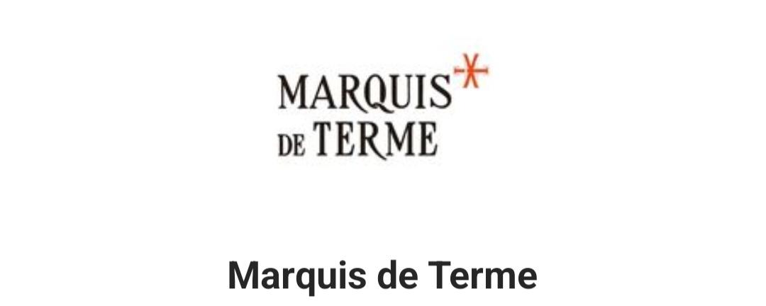 Le Château Marquis de Terme