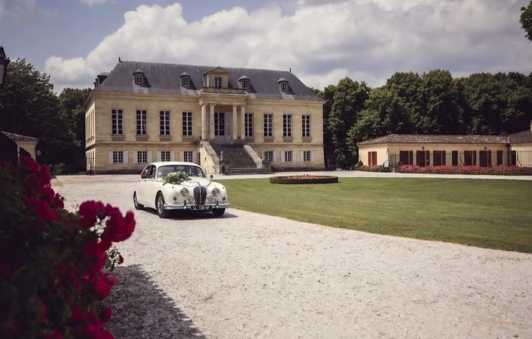 Chateau de la Louvière