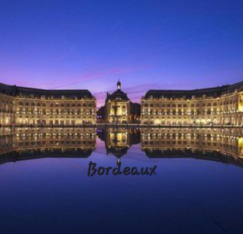 Bordeaux