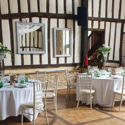 Cyrille Evénementiel Wedding Planner